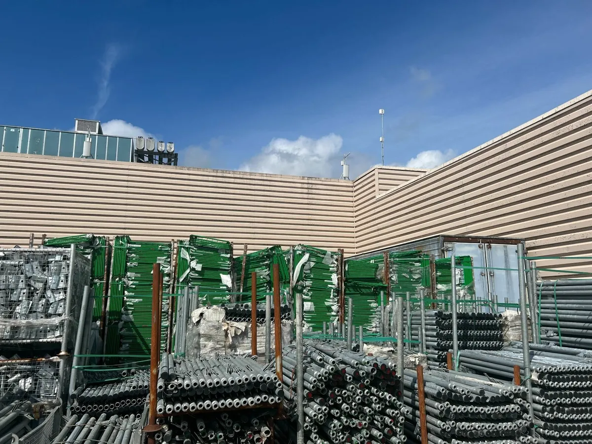 EDGE PROTECTION SYSTEMS - Image 2