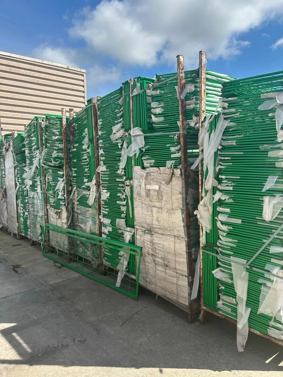 EDGE PROTECTION SYSTEMS - Image 3