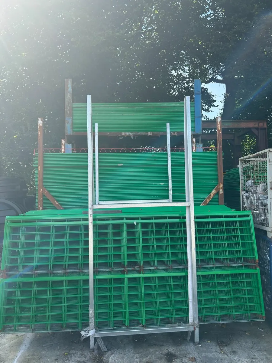EDGE PROTECTION SYSTEMS - Image 4
