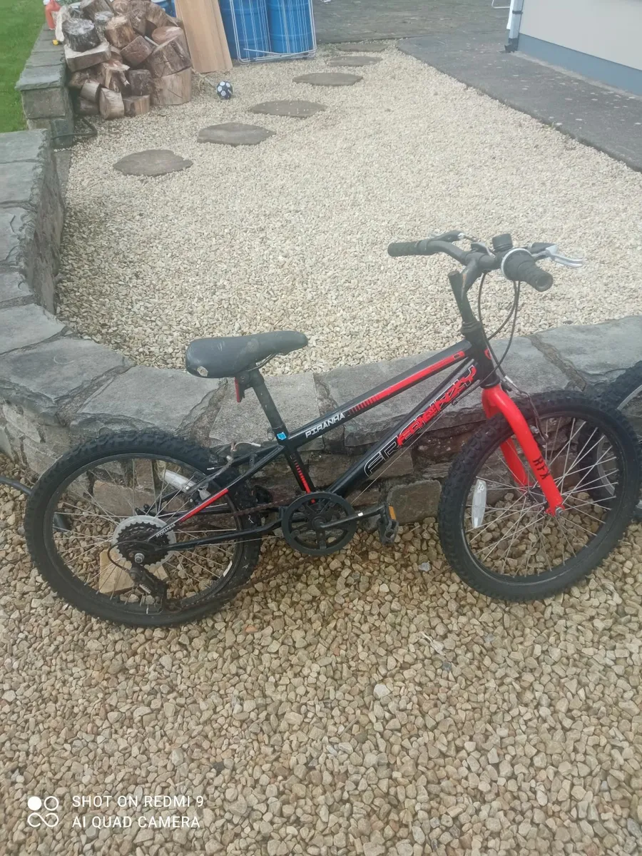 Child's bicycle 🚲 - Image 1