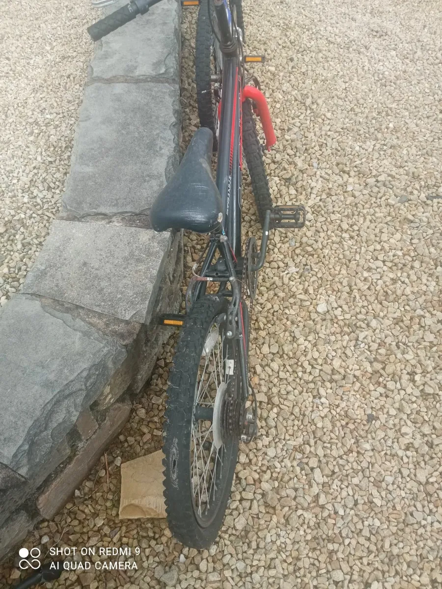 Child's bicycle 🚲 - Image 2