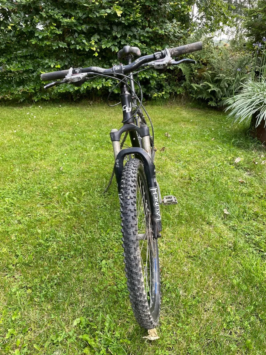 Claud Butler Cape Wrath Mountain bike - Image 3