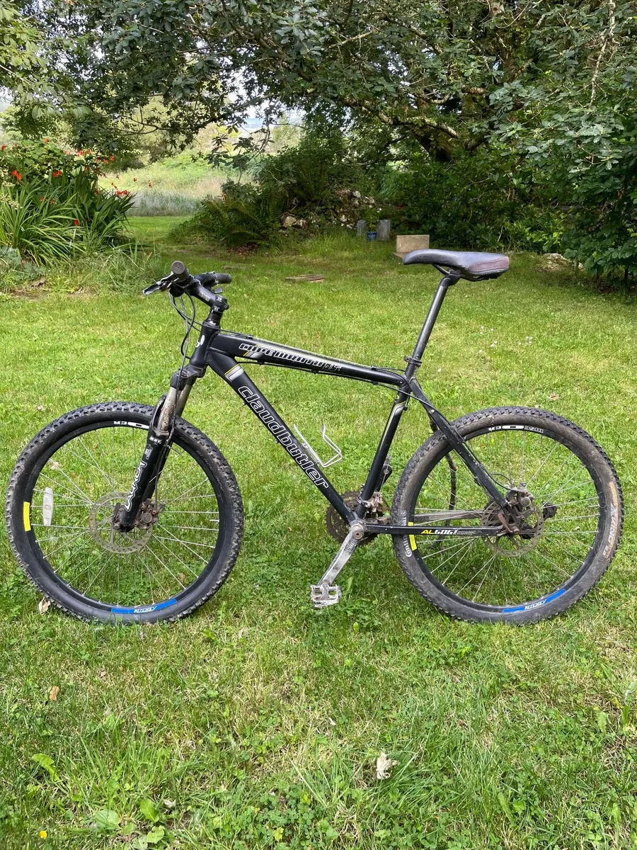Claud Butler Cape Wrath Mountain bike - Image 1