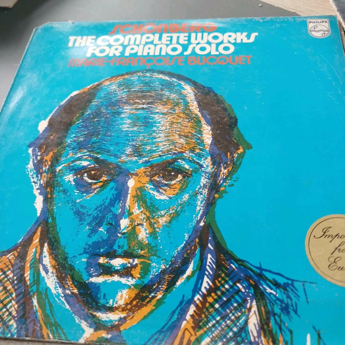 Vinyl - Image 2