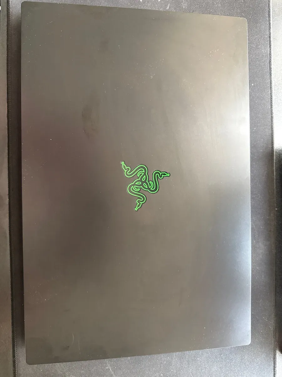 Razer Blade 15 3TB SSD RTX 3060 64gb RAM Intel i7 - Image 1