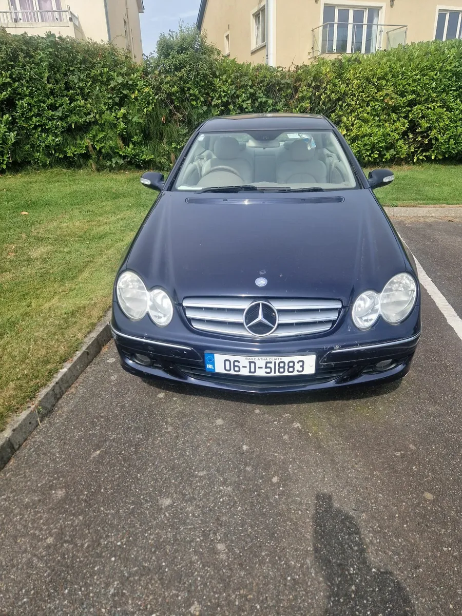 Mercedes - Image 3