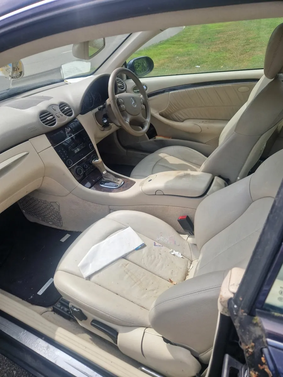 Mercedes - Image 4