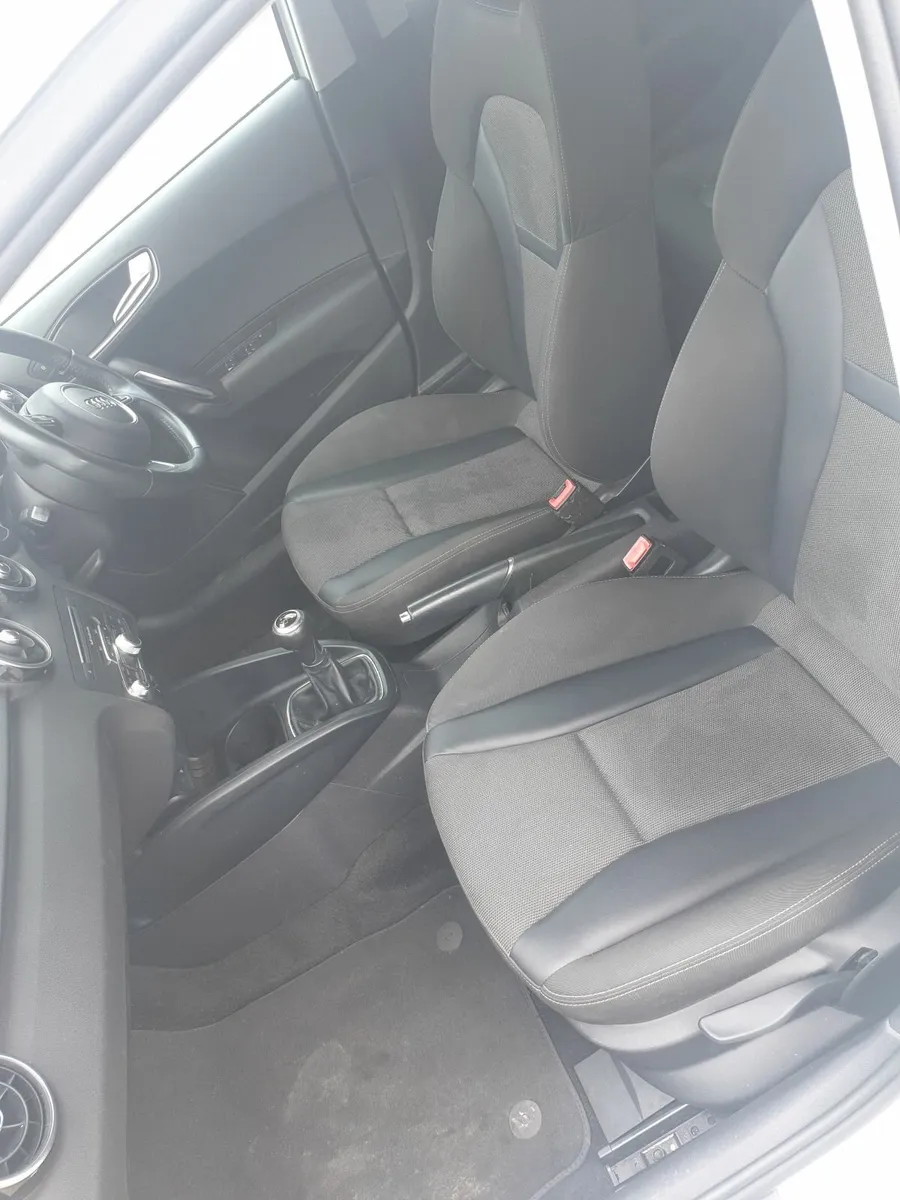 Audi a1 sport for breaking - Image 3