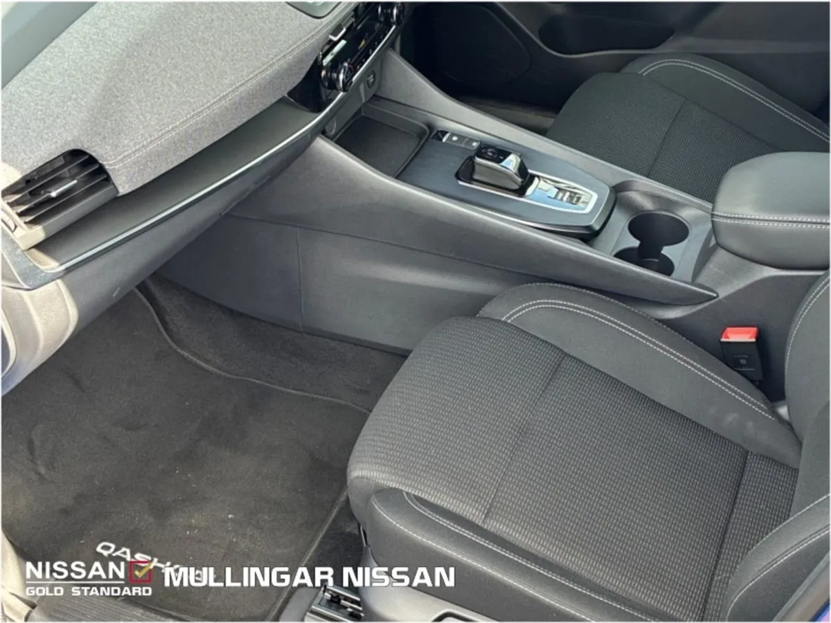 Nissan QASHQAI 1.5sv E-power Hybrid Auto - Check - Image 4