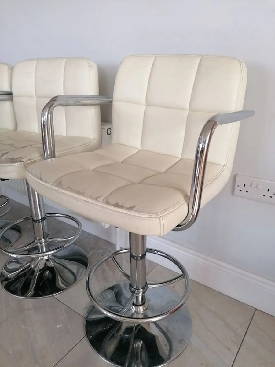 Free Bar Stools - Image 2