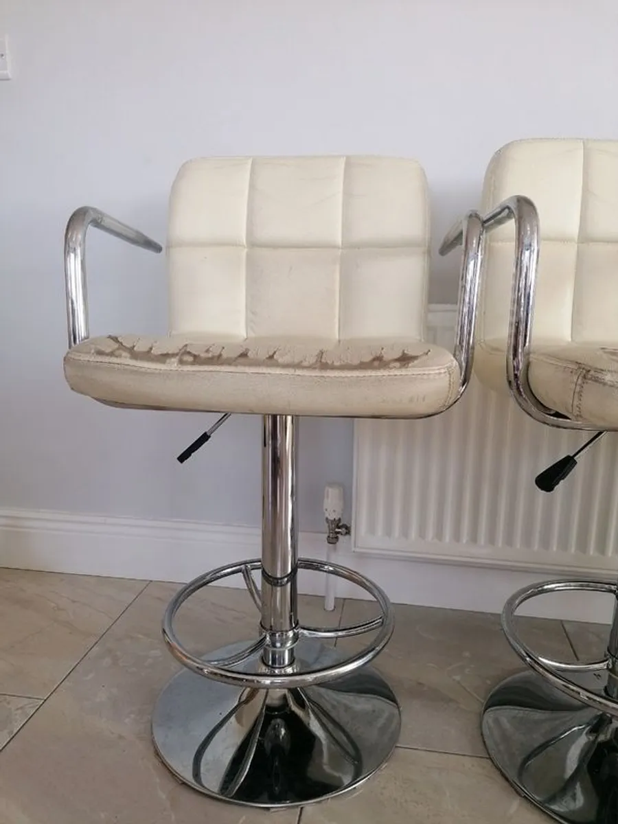 Free Bar Stools - Image 3