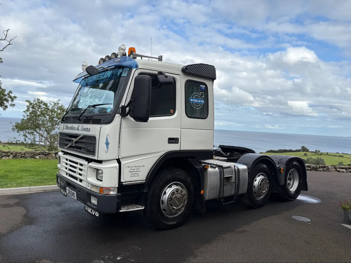 Volvo Other 2000 - Image 2