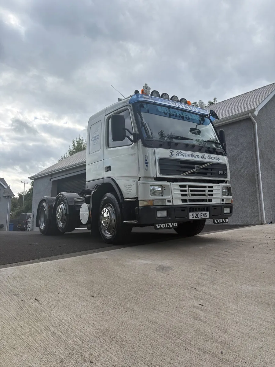 Volvo Other 2000 - Image 3