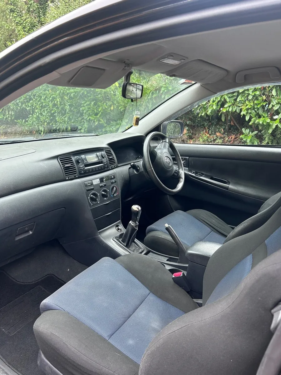 2006 Toyota Corolla - Image 3