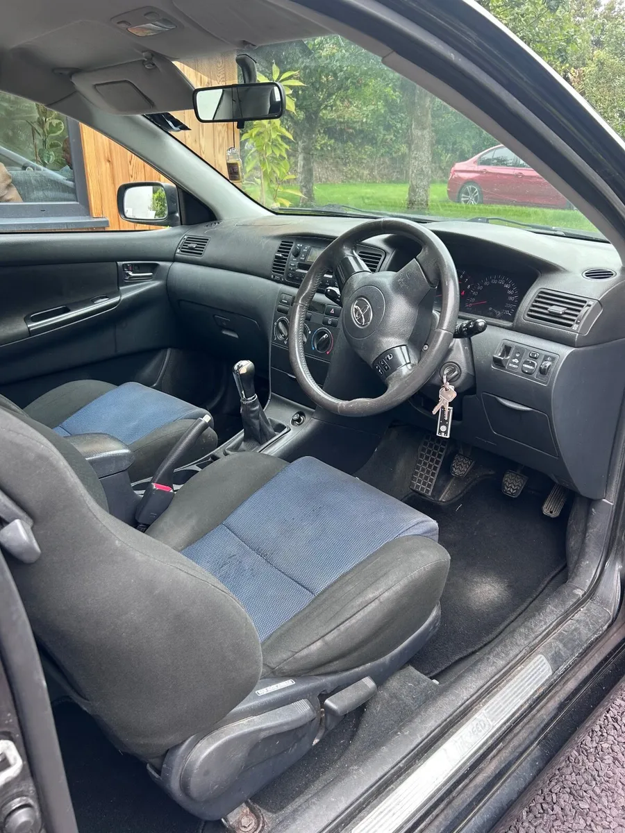 2006 Toyota Corolla - Image 4