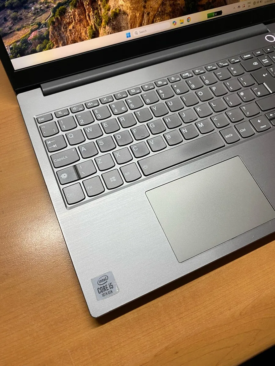 Lenovo i5 pro 10gen 16gb 512ssd win 11 - Image 3