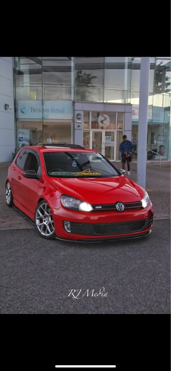 🔥Big spec Golf gti 🔥 - Image 1