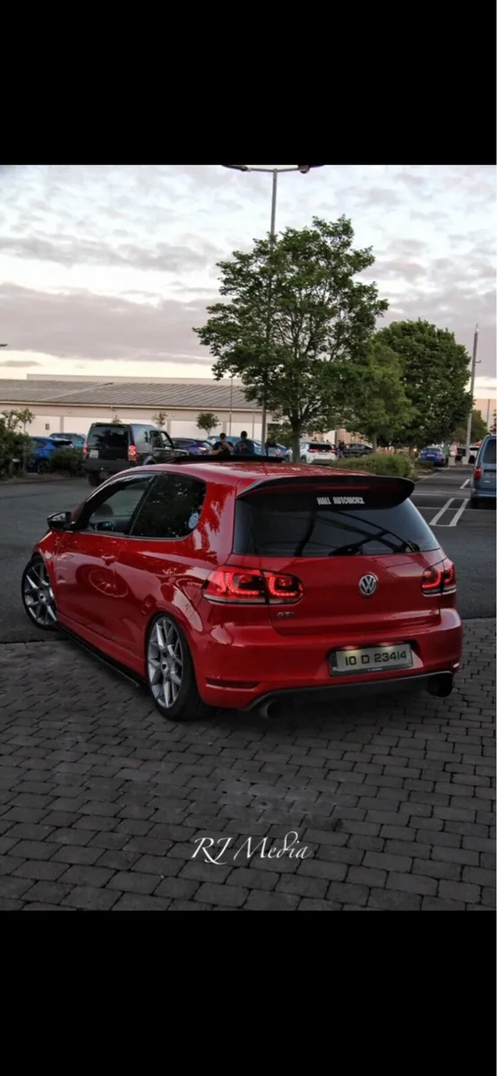 🔥Big spec Golf gti 🔥 - Image 2