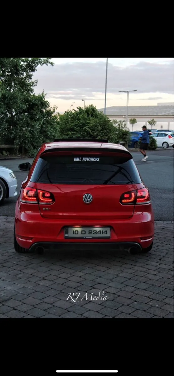 🔥Big spec Golf gti 🔥 - Image 3