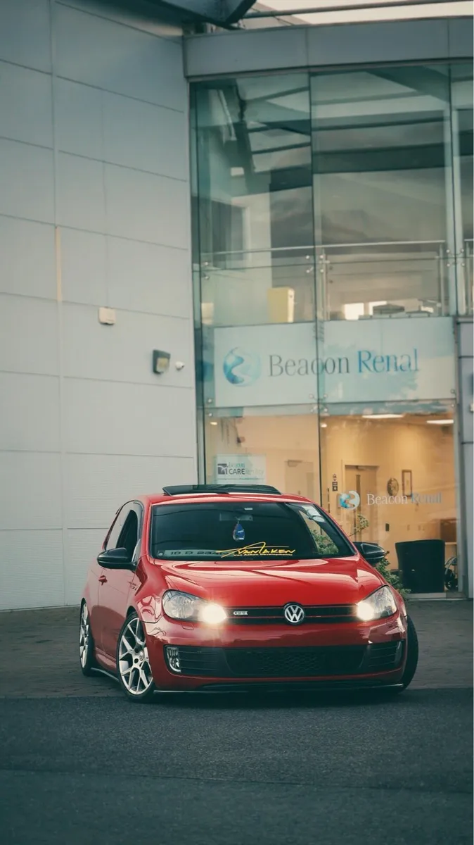 🔥Big spec Golf gti 🔥 - Image 4