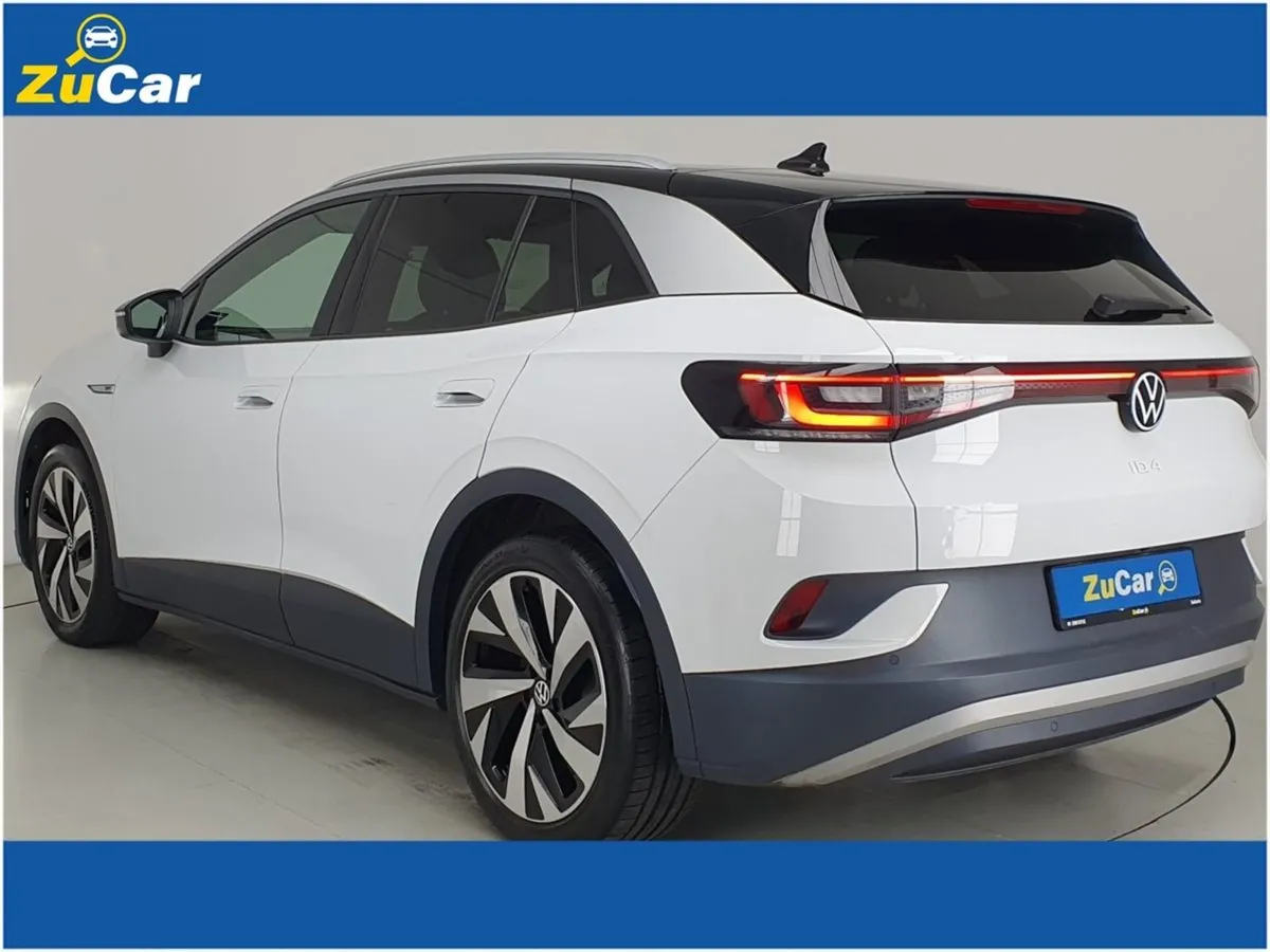 Volkswagen ID.4  L  202 1st 204HP Auto - Image 4