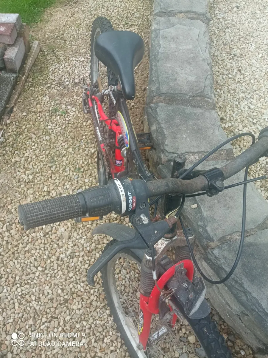 Child's bicycle 🚲 - Image 2