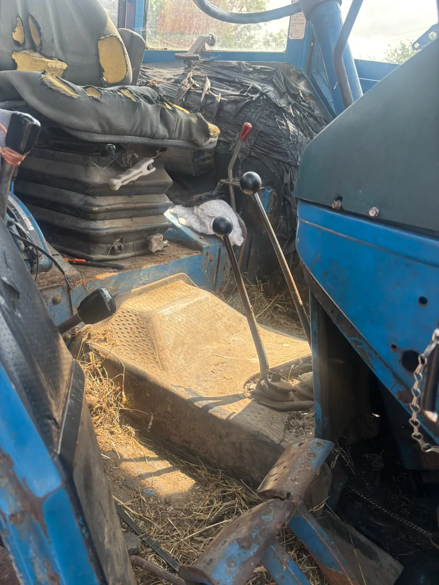 FORD 7610 - Image 3