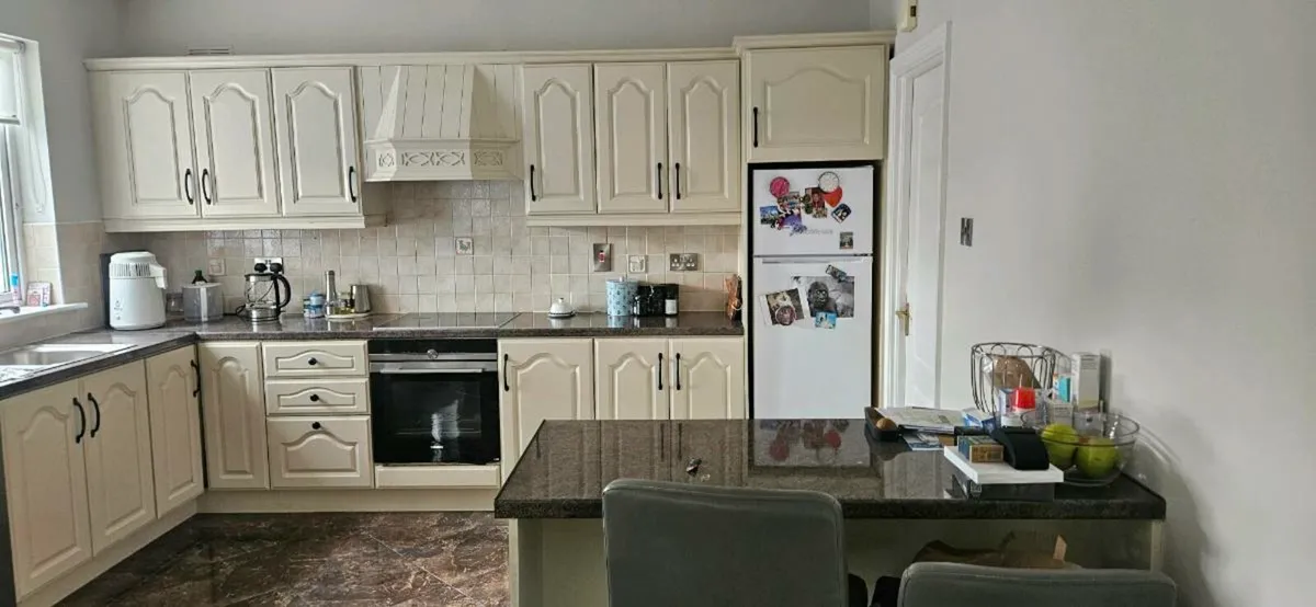 Kitchen and Appliances - Image 1