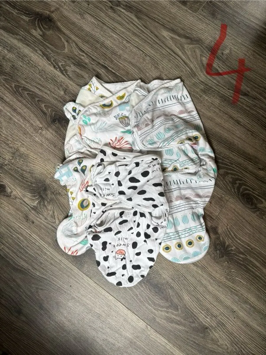 baby clothes - Image 4