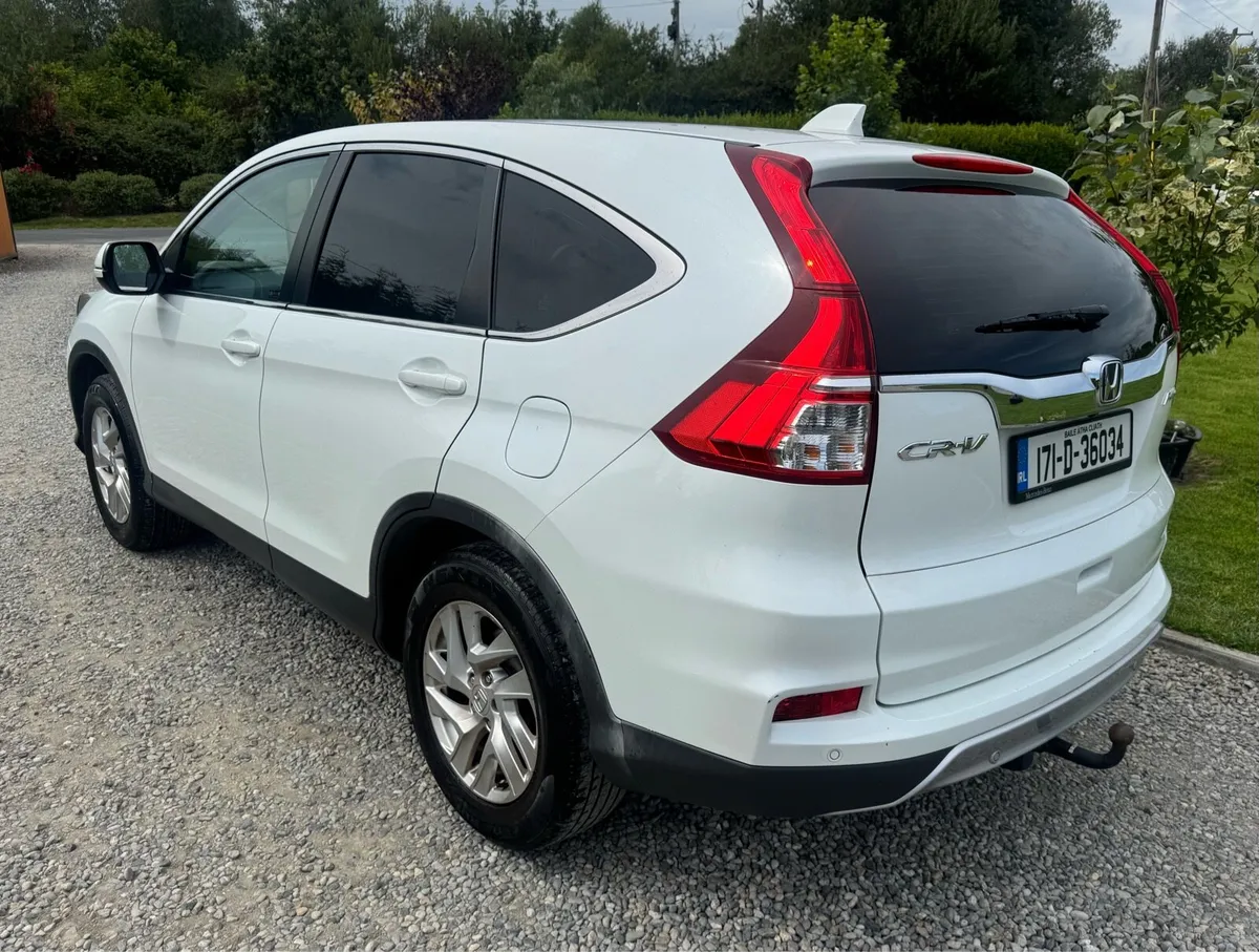 Honda Crv 4x4 - Image 4