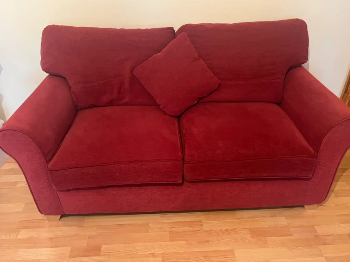 Sofa - Image 1
