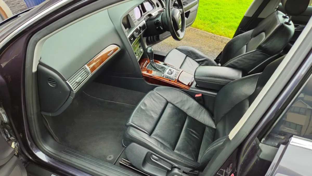 Audi A6 2007 - Image 4
