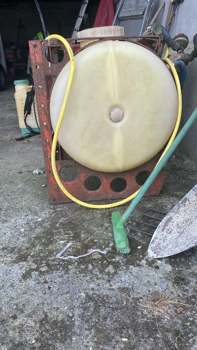 Sprayer - Image 2