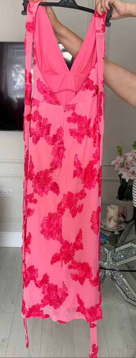 OhHello Occasion maxi dress - Image 2