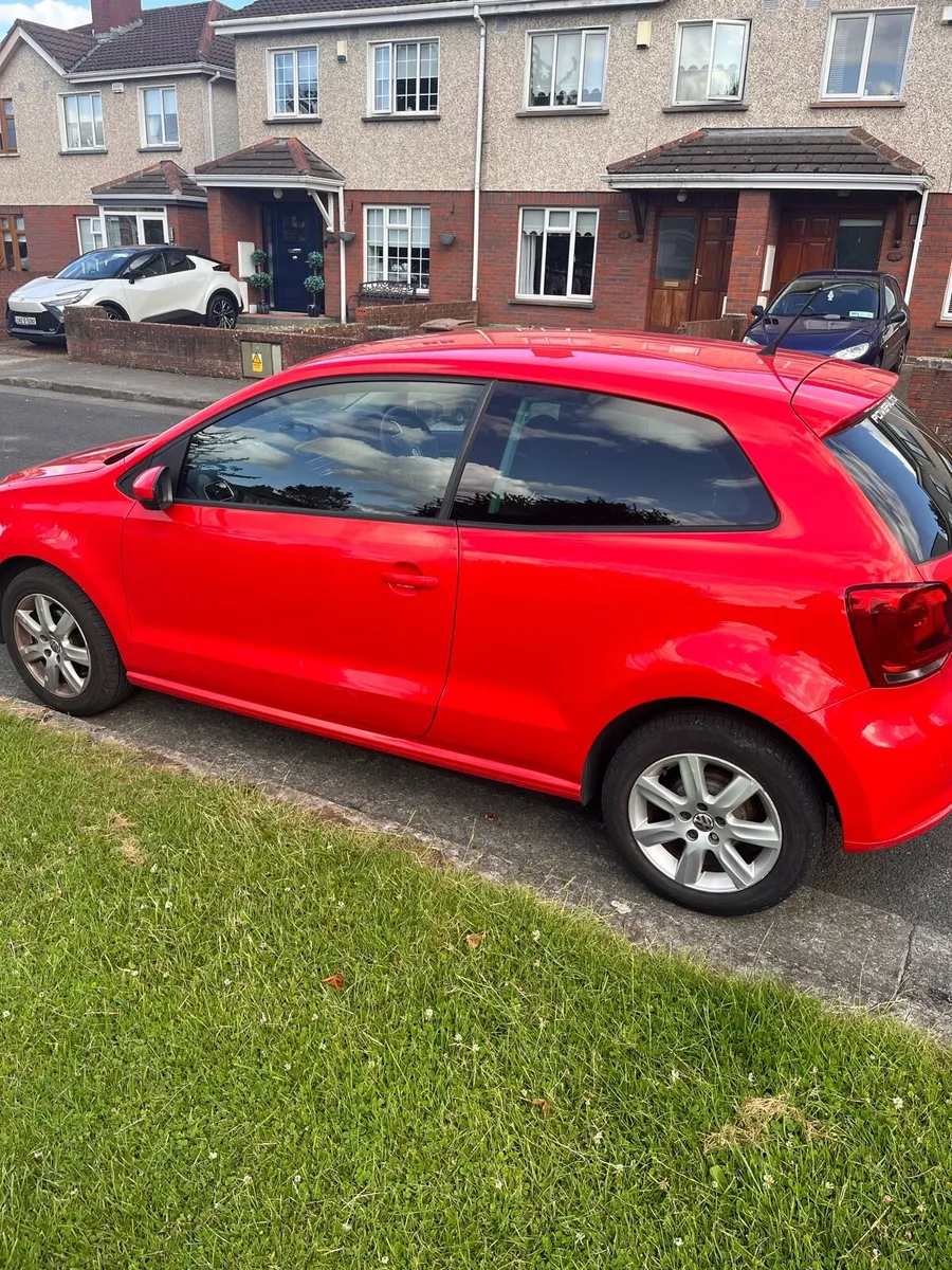 VW 1.2 Polo 3 Door - Image 2