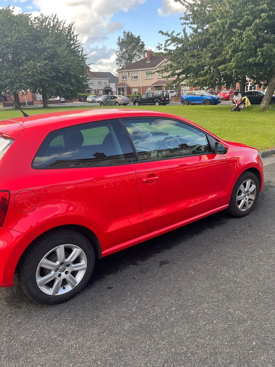 VW 1.2 Polo 3 Door - Image 3