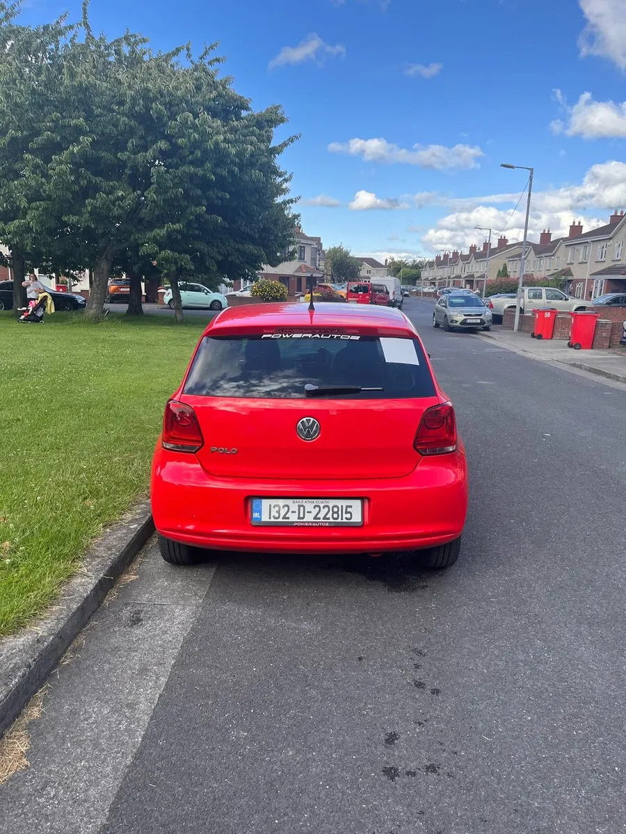 VW 1.2 Polo 3 Door - Image 4
