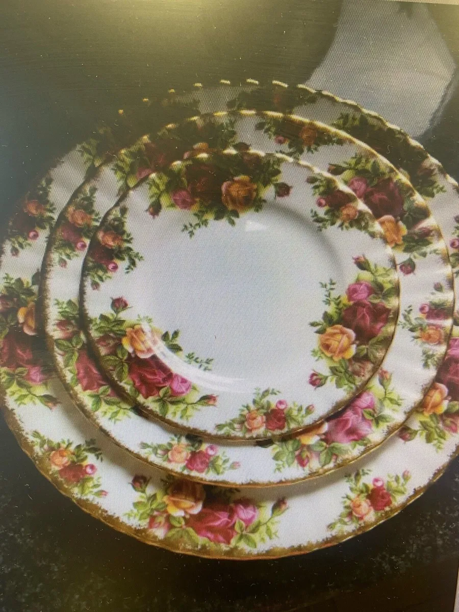 Tea set - Image 1