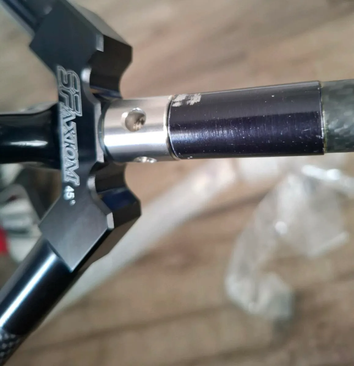Recurve bow and acc - Image 4