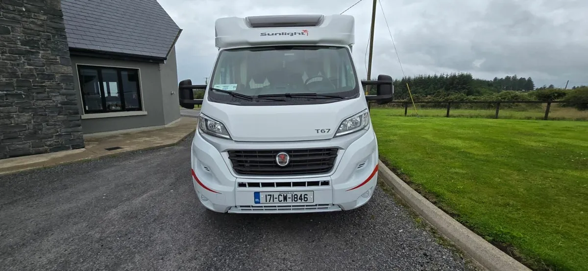 Motorhome - Image 2