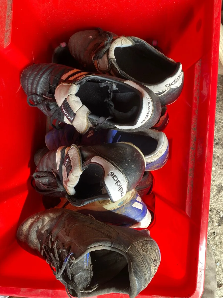 Boots - Image 2
