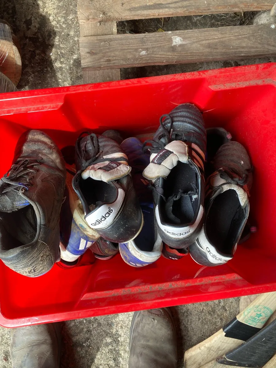 Boots - Image 1