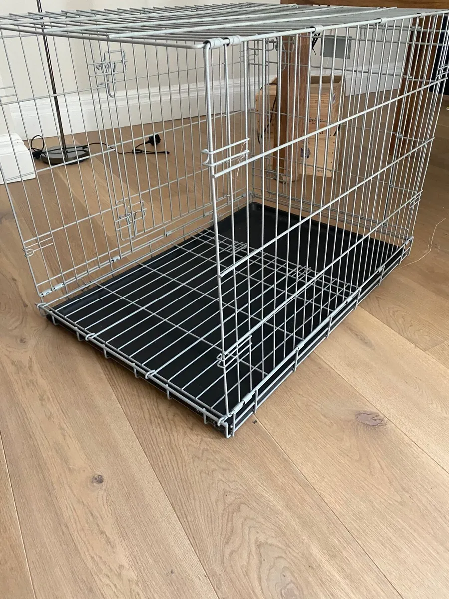 Dog crate - Image 2