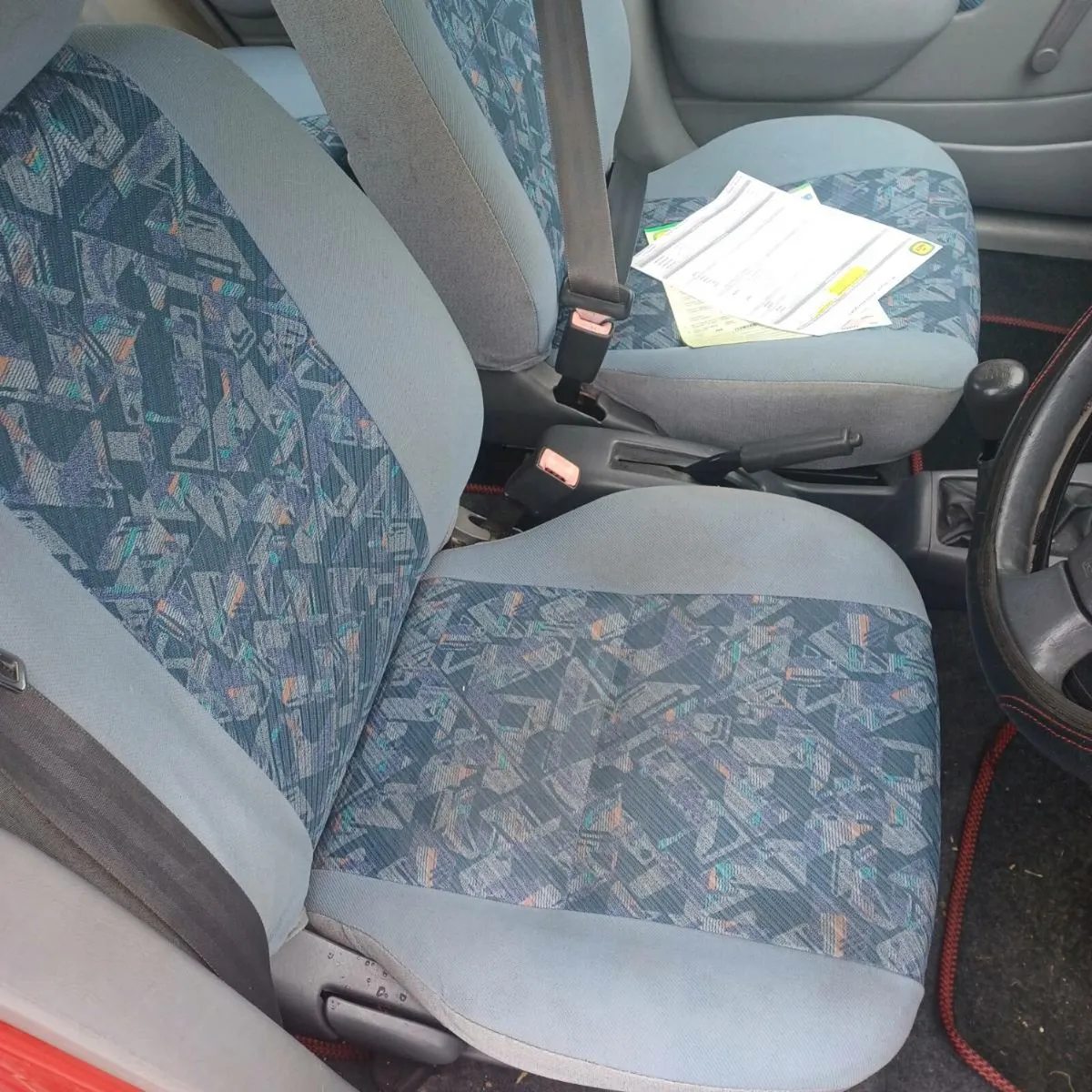 Toyota starlet - Image 2