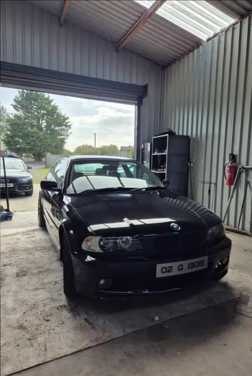 Bmw - Image 1