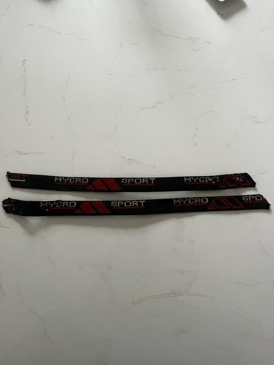 Old Style Mycro Straps - Image 1