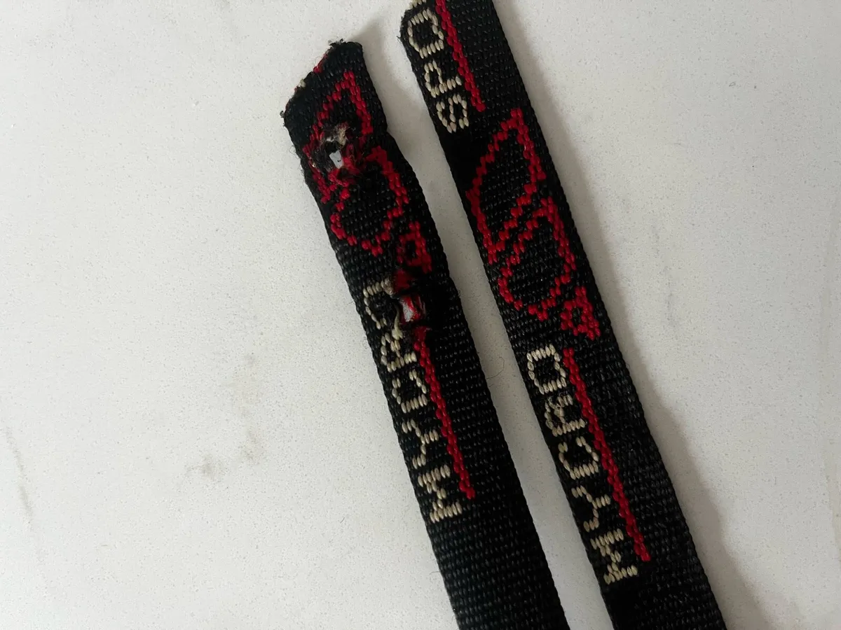 Old Style Mycro Straps - Image 2