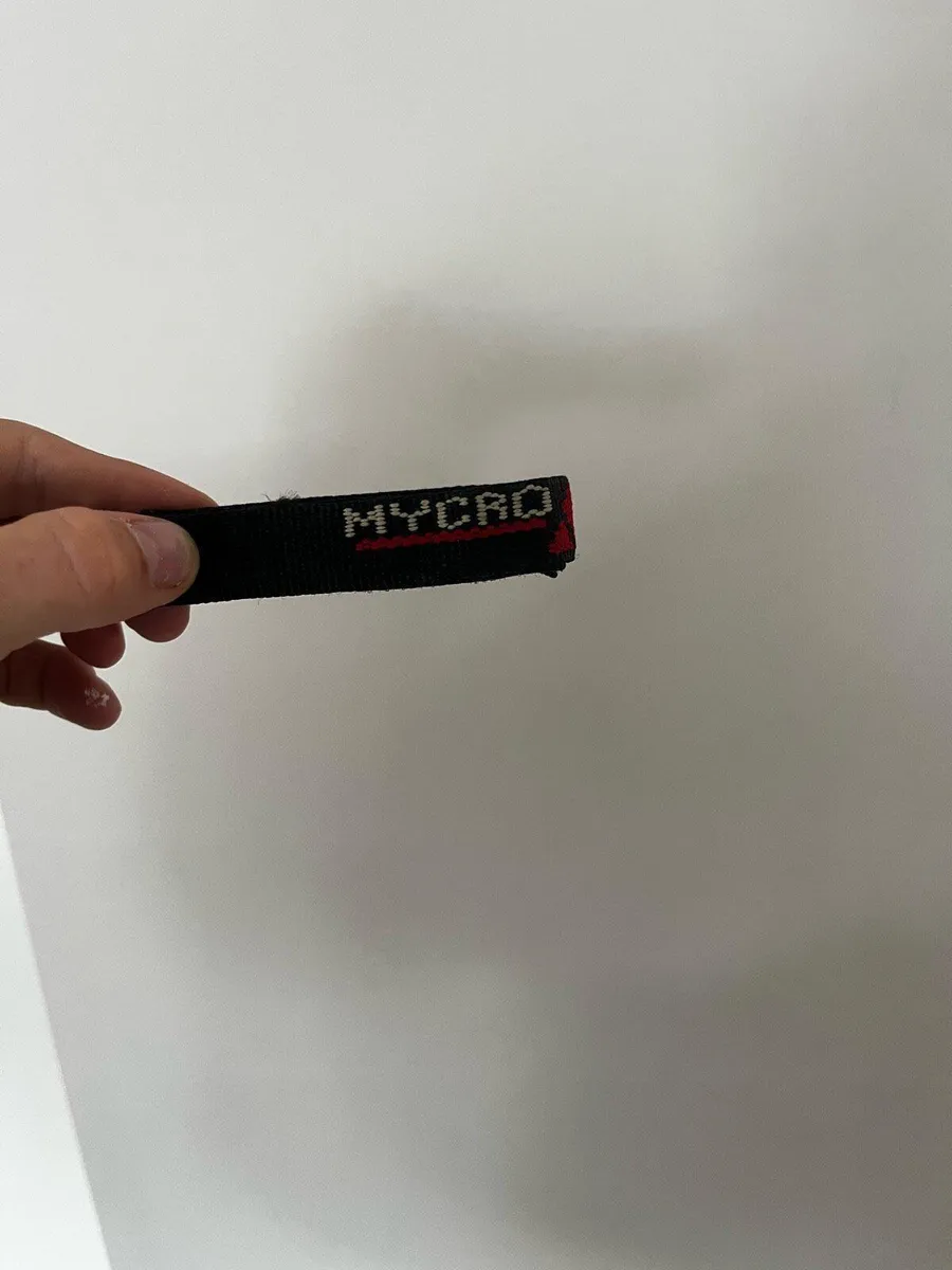 Old Style Mycro Straps - Image 3