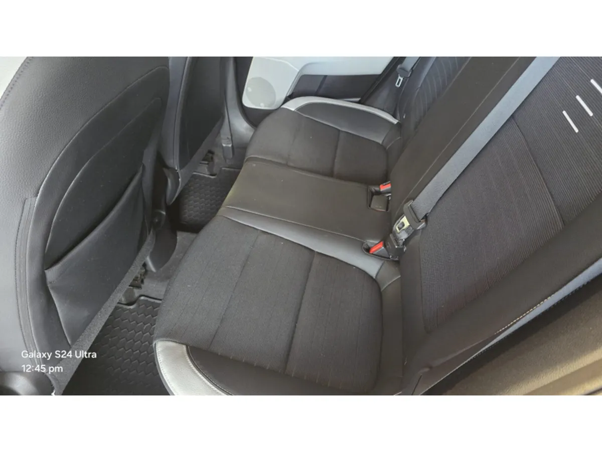 Kia Stonic PE 1.0 K3 DCT HP MHEV 5 5DR AUTO - Image 3