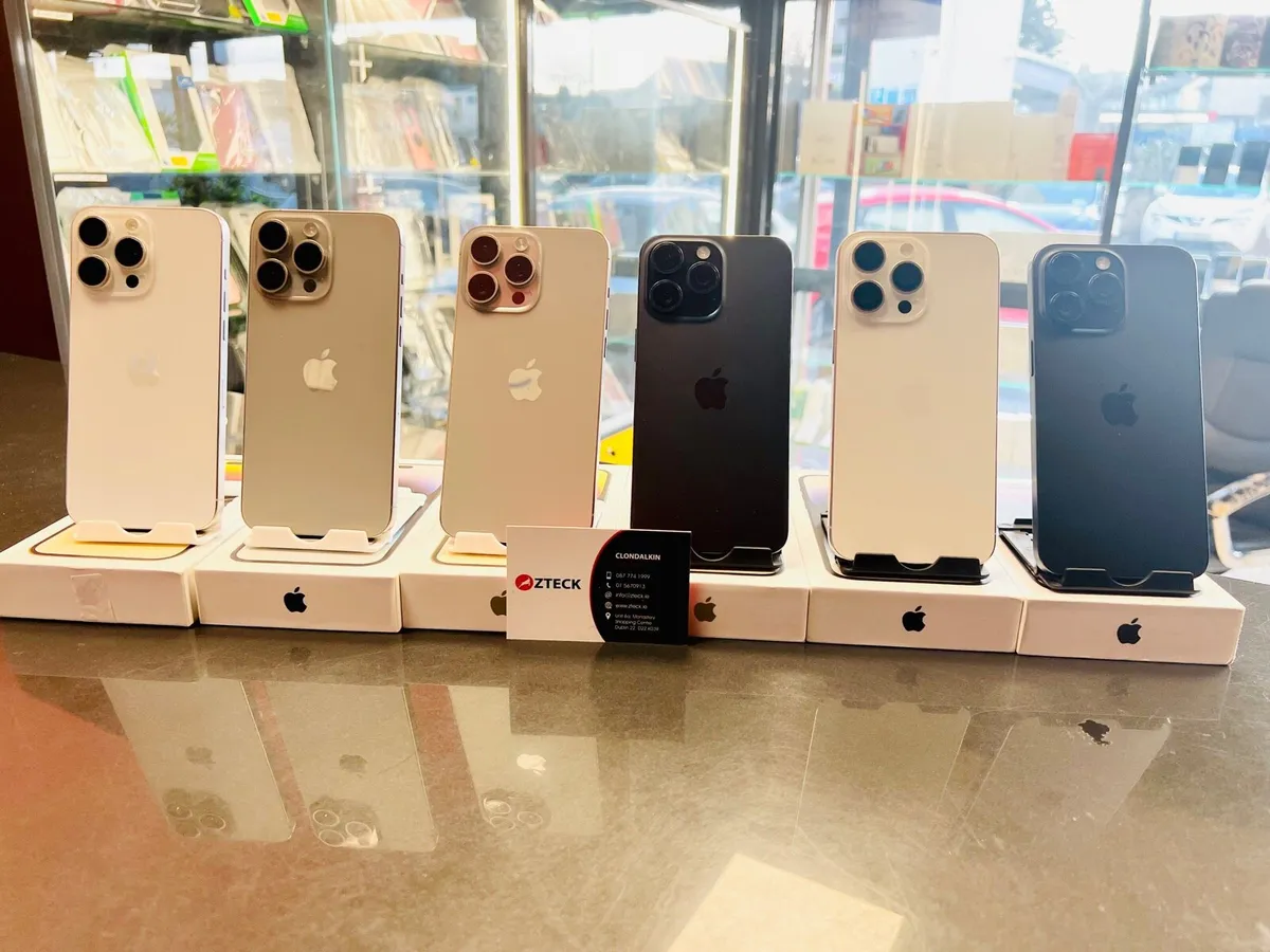 Iphone 15 pro